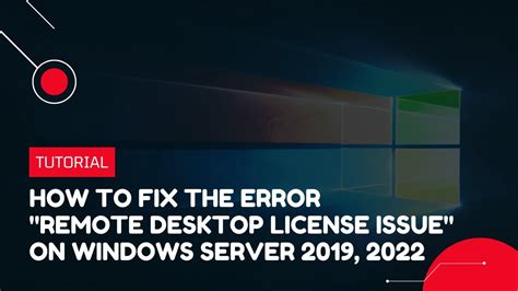 microsoft server issues
